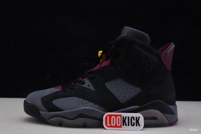 "CT8529-063 Air Jordan "Bordeaux 6 0703